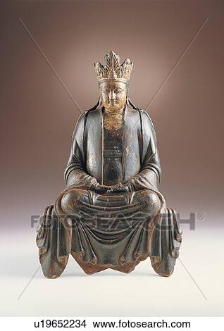buddha, buddhism, ceramics View Large Photo Image Picture - buddha, buddhism, ceramics. Fotosearch