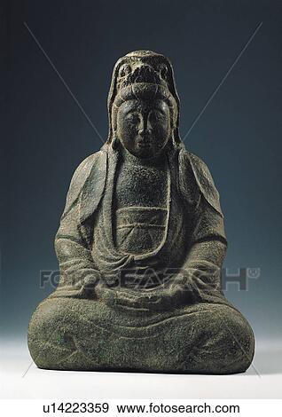 buddha, buddhism, ceramics View Large Photo Image Stock Photo - buddha, buddhism, ceramics. Fotosearch