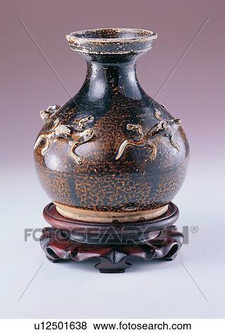 Stock Photo - ceramics, china, close up. Fotosearch