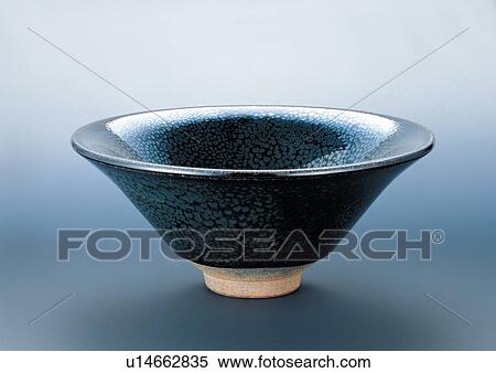 Stock Photography - ceramics, china, close up. Fotosearch