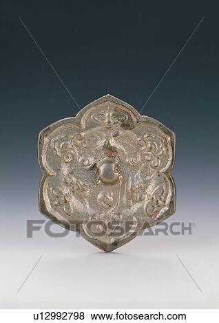 Stock Photo - china, close up, collectable. Fotosearch