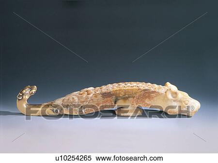 Stock Photography - ivory, statuette, fine art statue, china, concept. Fotosearch