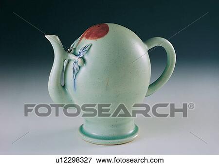 object, chinese antiques, old fashioned, ethnic, green, fine View Large Photo Image Stock Photo - object, chinese antiques, old fashioned, ethnic, green, fine. Fotosearch