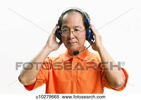 Balding, Close-Up, Casual Clothing, Asian Ethnicity View Large Photo Image Stock Photography - Balding, Close-Up, Casual Clothing, Asian Ethnicity. Fotosearch
