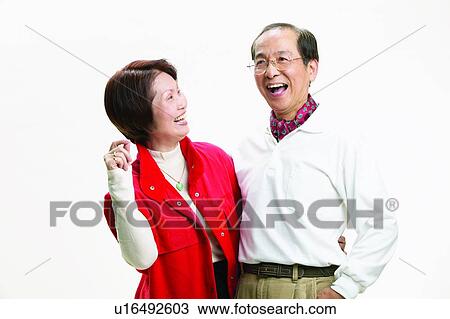 Brown Hair, Arm Around, Belt, Balding, Asian Ethnicity, Adults Only View Large Photo Image Stock Image - Brown Hair, Arm Around, Belt, Balding, Asian Ethnicity, Adults Only. Fotosearch
