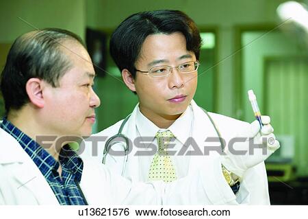 Asian Ethnicity, Close-Up, Button Down Shirt, Black Hair, Adults Only View Large Photo Image Stock Photograph - Asian Ethnicity, Close-Up, Button Down Shirt, Black Hair, Adults Only. Fotosearch