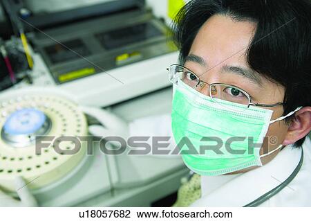 Black Hair, Doctor, Button Down Shirt, Asian Ethnicity View Large Photo Image Stock Image - Black Hair, Doctor, Button Down Shirt, Asian Ethnicity. Fotosearch