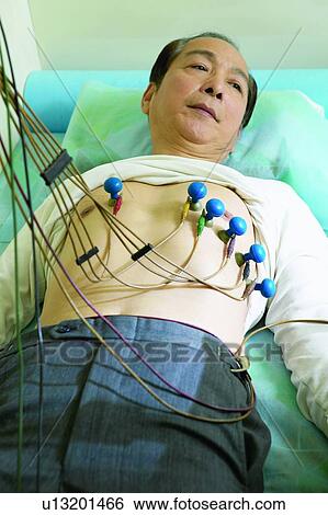 Medical Equipment, Golden Years, Mature Adult, Chest View Large Photo Image Stock Photograph - Medical Equipment, Golden Years, Mature Adult, Chest. Fotosearch