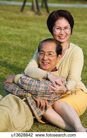 Three-Quarter Length, Receding Hairline, Garden, Button Down Shirt, Pants View Large Photo Image Stock Image - Three-Quarter Length, Receding Hairline, Garden, Button Down Shirt, Pants. Fotosearch