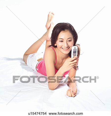 Barefoot, Black Hair, Casual Clothing View Large Photo Image Picture - Barefoot, Black Hair, Casual Clothing. Fotosearch