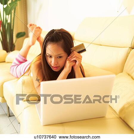 Barefoot, Casual Clothing, Brown Hair, Asian Ethnicity View Large Photo Image Stock Image - Barefoot, Casual Clothing, Brown Hair, Asian Ethnicity. Fotosearch