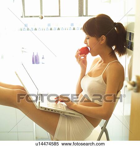 Stock Photography - Young Adult, Mobility, Female, In This Life, Youth Culture. Fotosearch