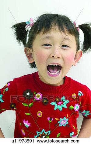 Child, Arms Akimbo, Casual Clothing, Black Hair, Asian Ethnicity, Clipping Path, 4-5 Years View Large Photo Image Stock Image - Child, Arms Akimbo, Casual Clothing, Black Hair, Asian Ethnicity, Clipping Path, 4-5 Years. Fotosearch