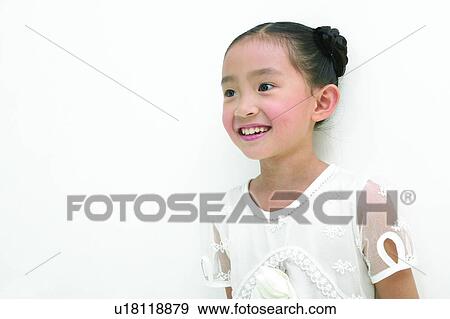 Clipping Path, Asian Ethnicity, Child, Casual Clothing, Black Hair, Close-Up, 4-5 Years View Large Photo Image Stock Photo - Clipping Path, Asian Ethnicity, Child, Casual Clothing, Black Hair, Close-Up, 4-5 Years. Fotosearch
