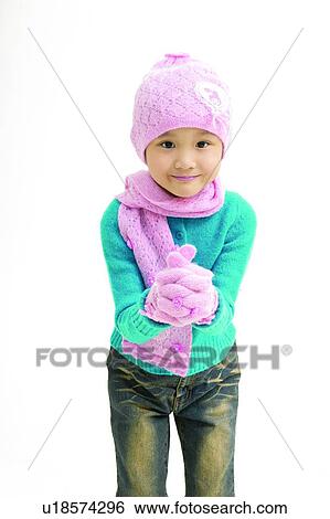 Close-Up, Asian Ethnicity, Clipping Path, Child, Casual Clothing, 4-5 Years View Large Photo Image Stock Photograph - Close-Up, Asian Ethnicity, Clipping Path, Child, Casual Clothing, 4-5 Years. Fotosearch