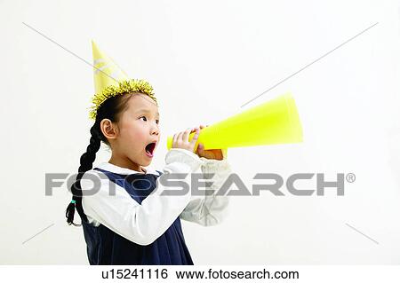 East, Communication, Looking Away, Clipping Path, One Child Only View Large Photo Image Stock Photograph - East, Communication, Looking Away, Clipping Path, One Child Only. Fotosearch