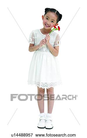 Asian Ethnicity, Clipping Path, Child, Black Hair, 6-7 Years View Large Photo Image Stock Photo - Asian Ethnicity, Clipping Path, Child, Black Hair, 6-7 Years. Fotosearch