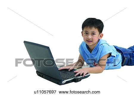 Childhood, Casual Clothing, Clipping Path, Asian Ethnicity, One Person, Cut Out View Large Photo Image Stock Photo - Childhood, Casual Clothing, Clipping Path, Asian Ethnicity, One Person, Cut Out. Fotosearch