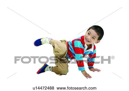 Clipping Path, Asian Ethnicity, Child, Casual Clothing, Black Hair, 6-7 Years View Large Photo Image Stock Photo - Clipping Path, Asian Ethnicity, Child, Casual Clothing, Black Hair, 6-7 Years. Fotosearch