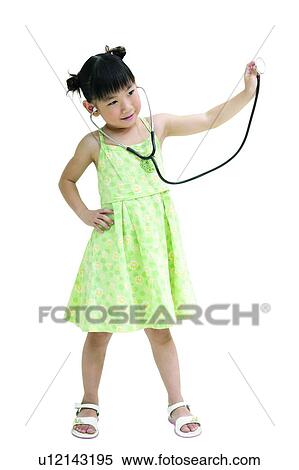Clipping Path, Asian Ethnicity, Child, Casual Clothing, Black Hair, 6-7 Years View Large Photo Image Stock Photography - Clipping Path, Asian Ethnicity, Child, Casual Clothing, Black Hair, 6-7 Years. Fotosearch