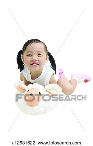 East, Toothy Smile, Innocence, Enjoyment, One Girl Only, Cut Out View Large Photo Image Stock Image - East, Toothy Smile, Innocence, Enjoyment, One Girl Only, Cut Out. Fotosearch