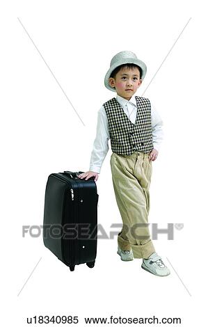 White Background, Asian Ethnicity, Indoor, Hat, Rolled Up Pants View Large Photo Image Stock Photography - White Background, Asian Ethnicity, Indoor, Hat, Rolled Up Pants. Fotosearch