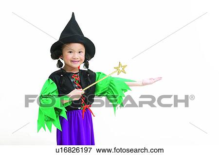 Asian Ethnicity, Costume, Clipping Path, Child, 2-3 Years View Large Photo Image Stock Photo - Asian Ethnicity, Costume, Clipping Path, Child, 2-3 Years. Fotosearch