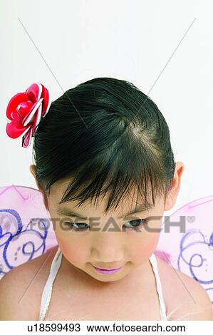 Costume, Childhood, Kids Style, Asian Ethnicity, Cute View Large Photo Image Stock Image - Costume, Childhood, Kids Style, Asian Ethnicity, Cute. Fotosearch