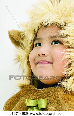 Enjoyment, Cute, One Person, Asian Ethnicity, One Child Only View Large Photo Image Stock Photo - Enjoyment, Cute, One Person, Asian Ethnicity, One Child Only. Fotosearch
