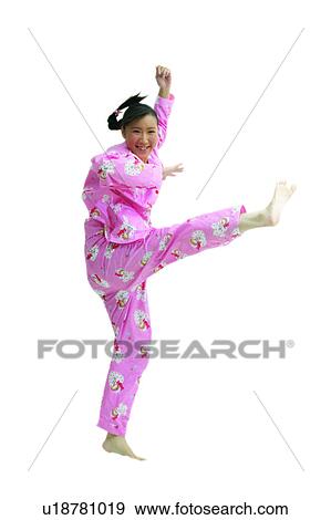 Barefoot, Braids, Black Hair, Asian Ethnicity View Large Photo Image Stock Photo - Barefoot, Braids, Black Hair, Asian Ethnicity. Fotosearch