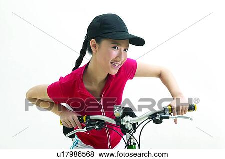 bicycle baseball cap