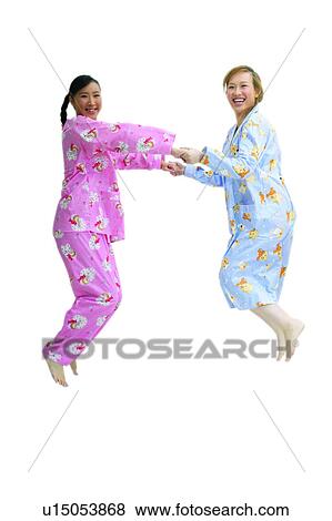 Long Hair, Jumping, Asian Ethnicity, Indoor, Mid-Air, Agility View Large Photo Image Stock Photo - Long Hair, Jumping, Asian Ethnicity, Indoor, Mid-Air, Agility. Fotosearch