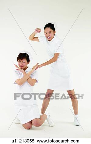 Asian Ethnicity, Cheerful, Brown Hair, Black Hair, Adults Only View Large Photo Image Stock Photography - Asian Ethnicity, Cheerful, Brown Hair, Black Hair, Adults Only. Fotosearch