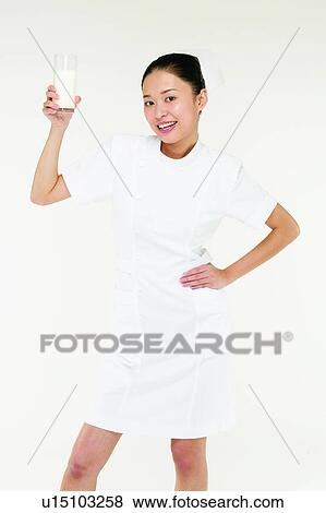 Black Hair, Cut Out, Cheerful, Asian Ethnicity View Large Photo Image Stock Photo - Black Hair, Cut Out, Cheerful, Asian Ethnicity. Fotosearch