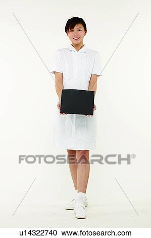Brown Hair, Cut Out, Cheerful, Asian Ethnicity View Large Photo Image Stock Image - Brown Hair, Cut Out, Cheerful, Asian Ethnicity. Fotosearch