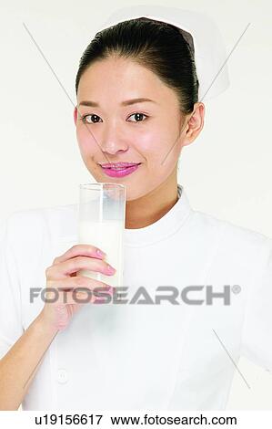 Hair Back, Healthy Eating, Food And Drink, Holding View Large Photo Image Stock Photo - Hair Back, Healthy Eating, Food And Drink, Holding. Fotosearch