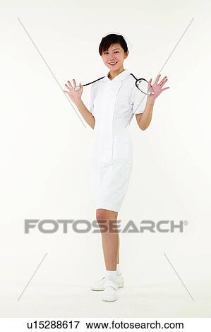 Stethoscope, Medical Occupation, Portrait, White Background, Medical Instrument, Medical Equipment View Large Photo Image Stock Photo - Stethoscope, Medical Occupation, Portrait, White Background, Medical Instrument, Medical Equipment. Fotosearch