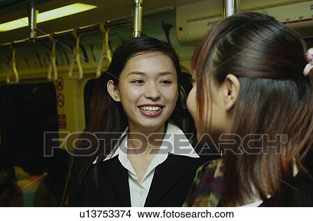 Hair Clip Office Happiness Formal Clothing On The Move Picture