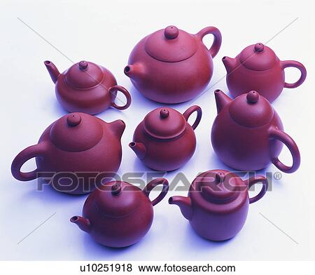 brown, teapot, traditional, oriental, old View Large Photo Image Stock Photo - brown, teapot, traditional, oriental, old. Fotosearch