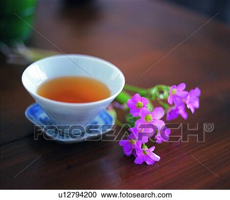 old, cup, flower, oriental, tea, traditional View Large Photo Image Stock Image - old, cup, flower, oriental, tea, traditional. Fotosearch