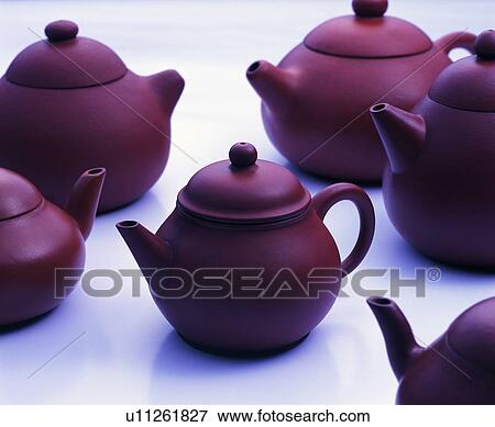 old, oriental, teapot, traditional, brown View Large Photo Image Stock Photo - old, oriental, teapot, traditional, brown. Fotosearch