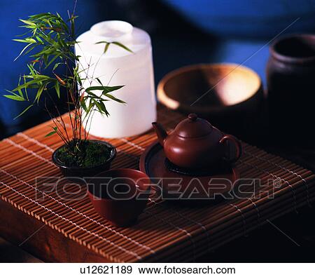old, oriental, traditional, teapot, cup View Large Photo Image Stock Photo - old, oriental, traditional, teapot, cup. Fotosearch