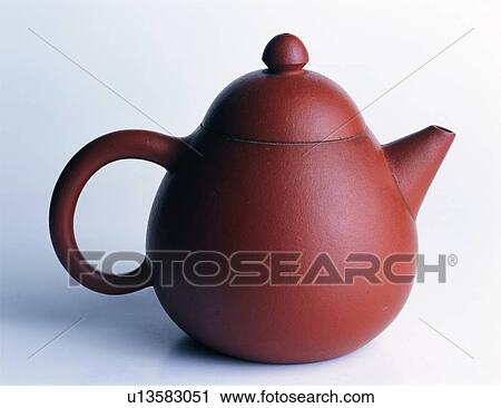 old, oriental, traditional, teapot, brown View Large Photo Image Stock Image - old, oriental, traditional, teapot, brown. Fotosearch