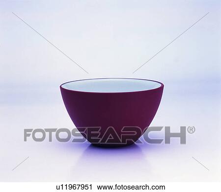 Stock Image - oriental, old, traditional, cup. Fotosearch