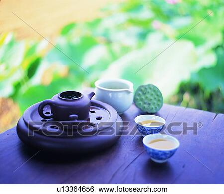 traditional, old, table, cup, oriental, teapot View Large Photo Image Stock Photograph - traditional, old, table, cup, oriental, teapot. Fotosearch