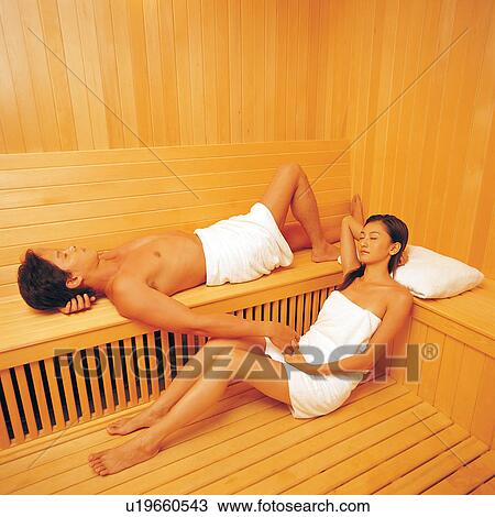 Relaxation, Wrapped In A Towel, Square, Body Care, Pillow, Two People, Asian View Large Photo Image Stock Image - Relaxation, Wrapped In A Towel, Square, Body Care, Pillow, Two People, Asian. Fotosearch