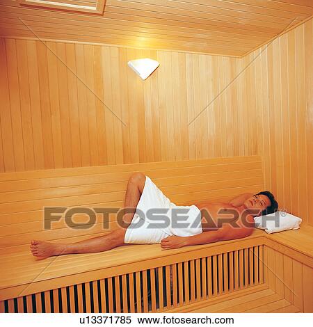 Stock Photography - Towel, Young Adult, Asian Ethnicity, Prime Time, Jacuzzi, Leisure Activity, Chinese Ethnicity. Fotosearch