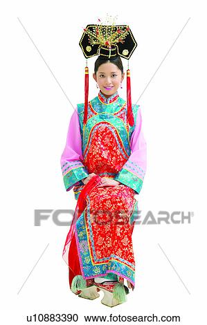 Clipping Path, Beauty, Chinese Ethnicity, Chinese Culture, China, Asian Ethnicity View Large Photo Image Stock Image - Clipping Path, Beauty, Chinese Ethnicity, Chinese Culture, China, Asian Ethnicity. Fotosearch