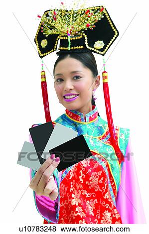 Close-Up, China, Clipping Path, Chinese Ethnicity, Chinese Culture, Asian Ethnicity View Large Photo Image Stock Photo - Close-Up, China, Clipping Path, Chinese Ethnicity, Chinese Culture, Asian Ethnicity. Fotosearch