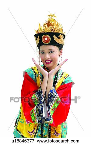 Close-Up, China, Clipping Path, Chinese Ethnicity, Chinese Culture, Asian Ethnicity View Large Photo Image Stock Photo - Close-Up, China, Clipping Path, Chinese Ethnicity, Chinese Culture, Asian Ethnicity. Fotosearch